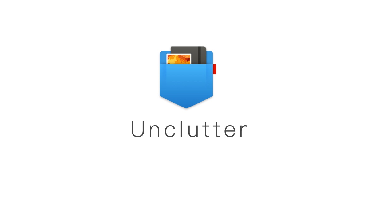 Unclutter App Mac Review